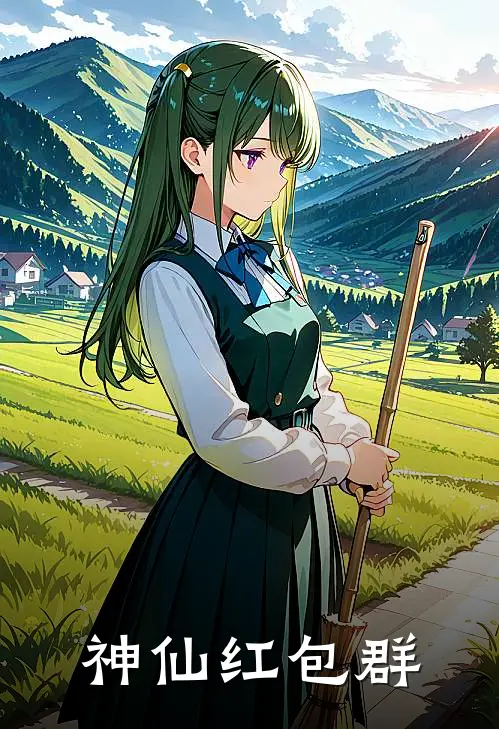 神仙红包群