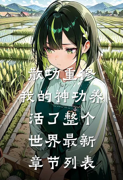 散功重修：我的神功养活了整个世界最新章节列表