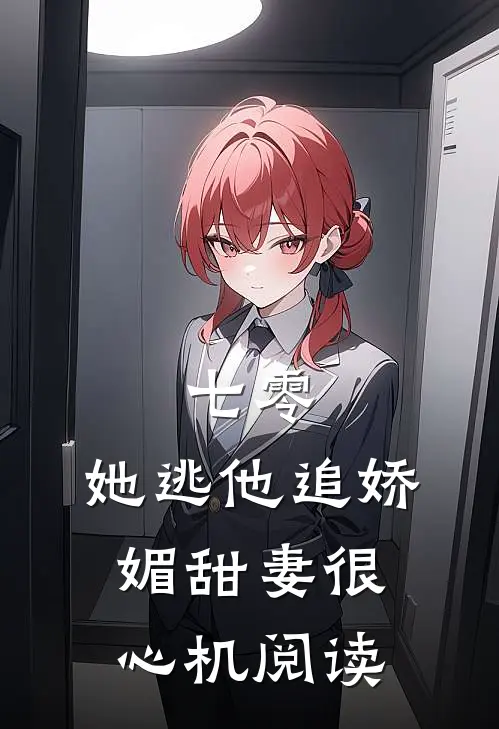 七零，她逃他追娇媚甜妻很心机阅读