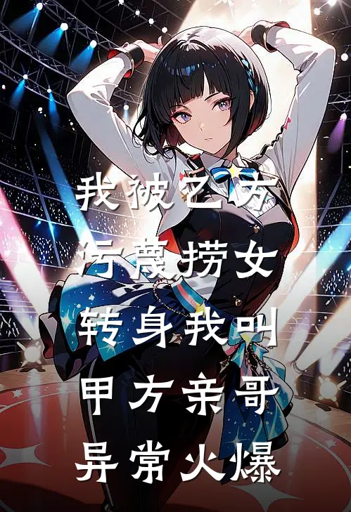 我被乙方污蔑捞女，转身我叫甲方亲哥异常火爆