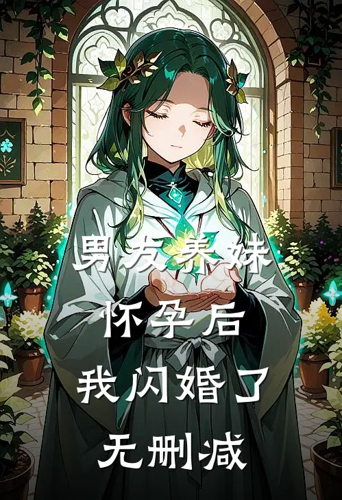 男友养妹怀孕后，我闪婚了无删减
