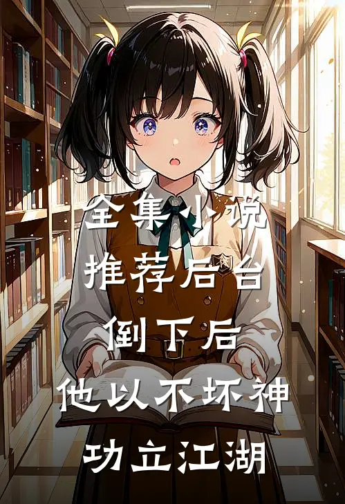 全集小说推荐后台倒下后，他以不坏神功立江湖