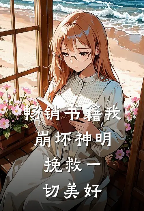 畅销书籍我崩坏神明，挽救一切美好
