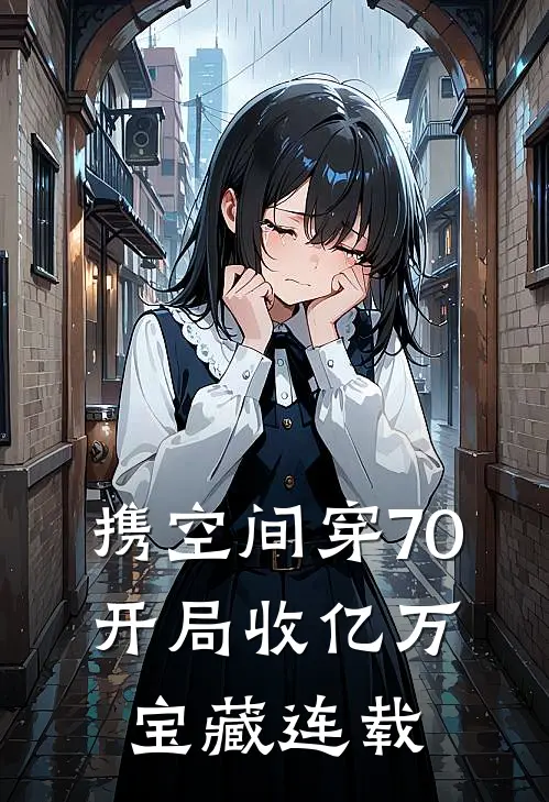 携空间穿70，开局收亿万宝藏连载