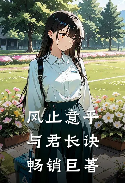 风止意平，与君长诀畅销巨著
