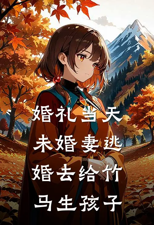 婚礼当天，未婚妻逃婚去给竹马生孩子