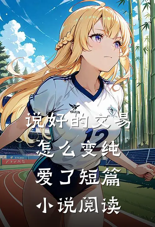 说好的交易，怎么变纯爱了短篇小说阅读