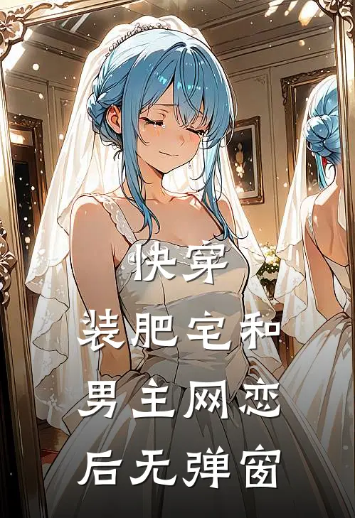 快穿：装肥宅和男主网恋后无弹窗