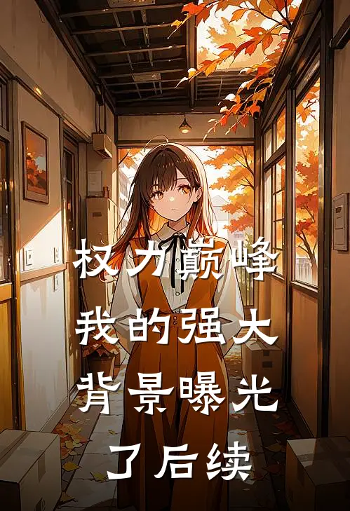 权力巅峰：我的强大背景曝光了后续
