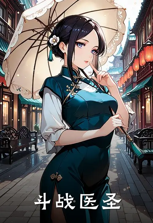 斗战医圣