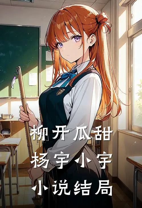 柳开瓜甜杨宇小宇小说结局