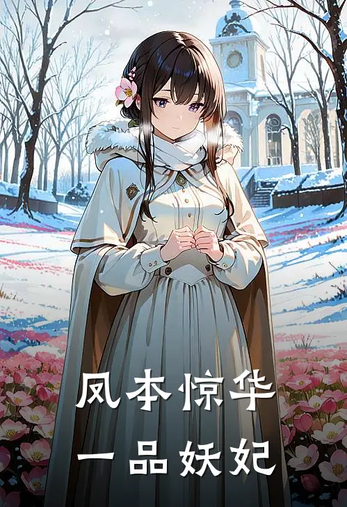 凤本惊华：一品妖妃