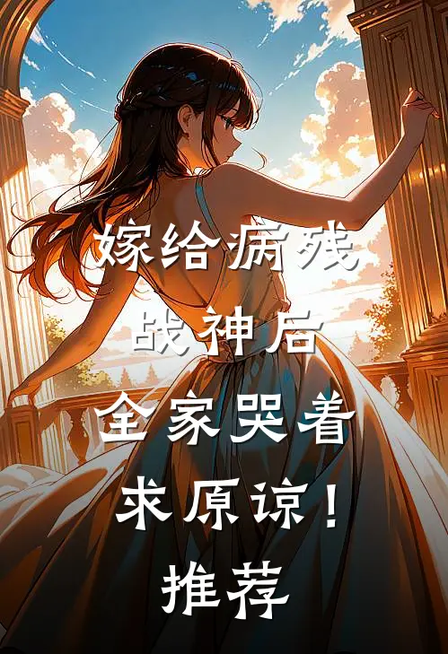 嫁给病残战神后，全家哭着求原谅！推荐