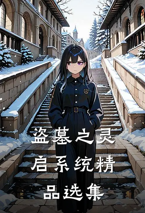 盗墓之灵启系统精品选集