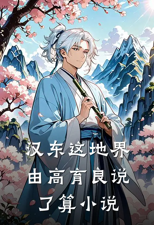 汉东这地界由高育良说了算小说