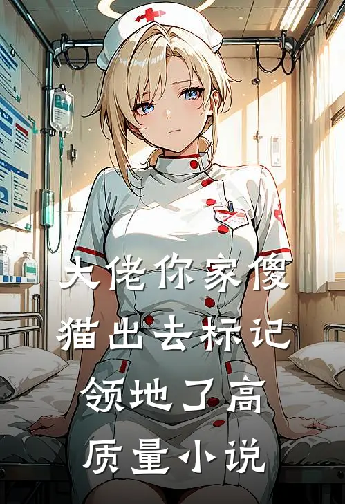 大佬你家傻猫出去标记领地了高质量小说