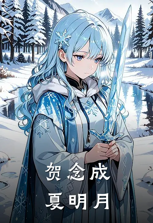 贺念成夏明月