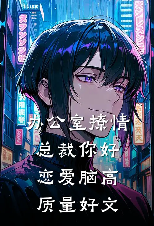 办公室撩情，总裁你好恋爱脑高质量好文