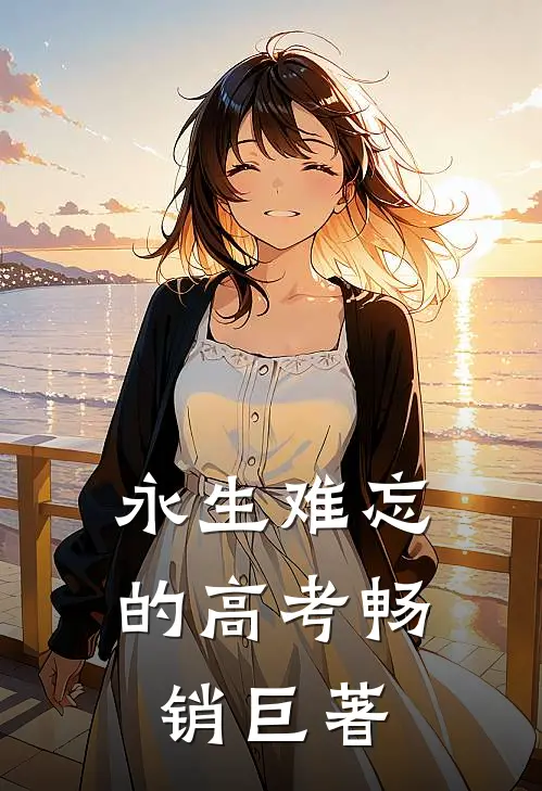 永生难忘的高考畅销巨著