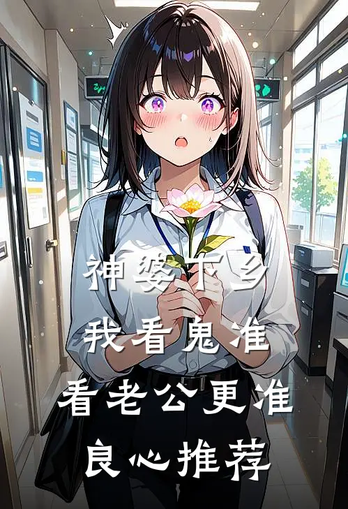 神婆下乡：我看鬼准，看老公更准良心推荐