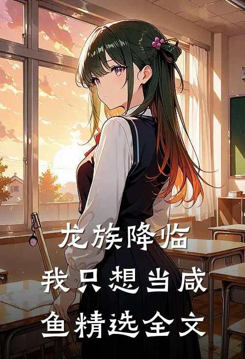 龙族降临，我只想当咸鱼精选全文