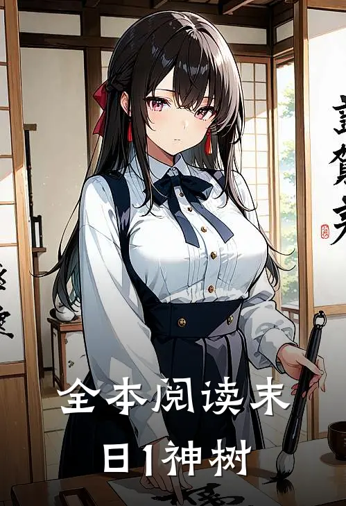 全本阅读末日1神树