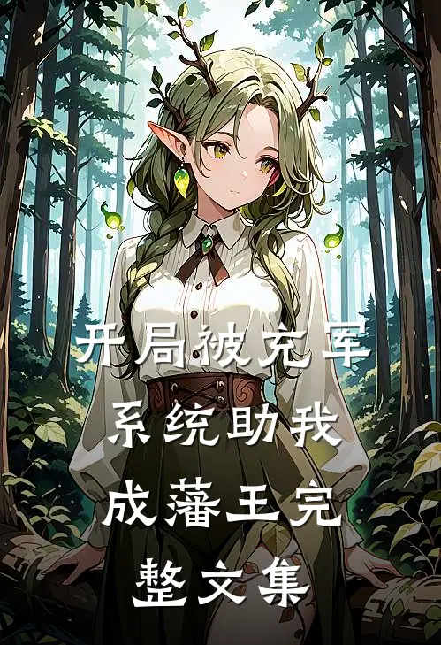 开局被充军，系统助我成藩王完整文集