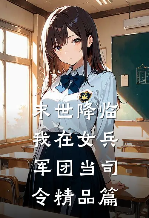 末世降临，我在女兵军团当司令精品篇