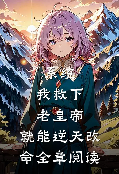 系统：我救下老皇帝，就能逆天改命全章阅读