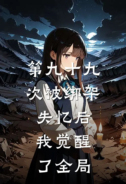 第九十九次被绑架失忆后，我觉醒了全局