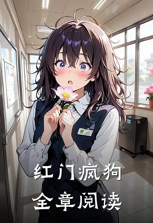 红门疯狗全章阅读