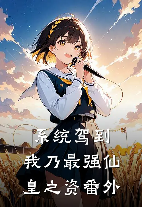 系统驾到，我乃最强仙皇之资 番外