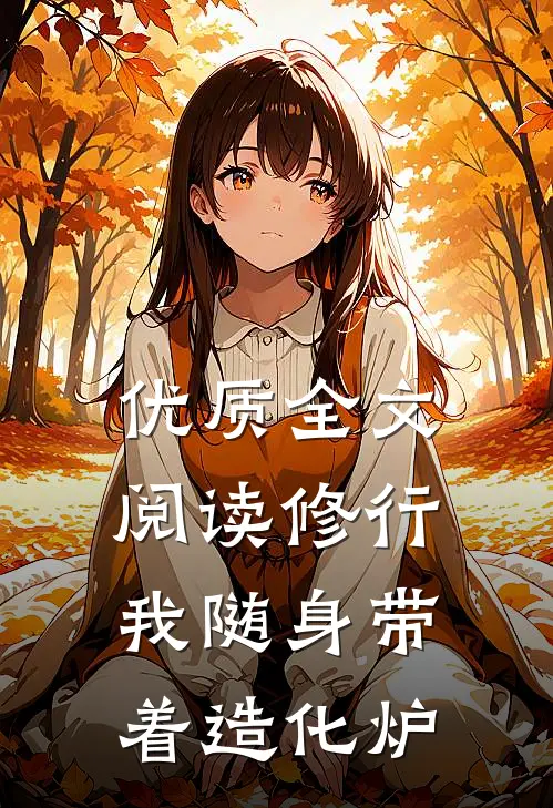优质全文阅读修行，我随身带着造化炉