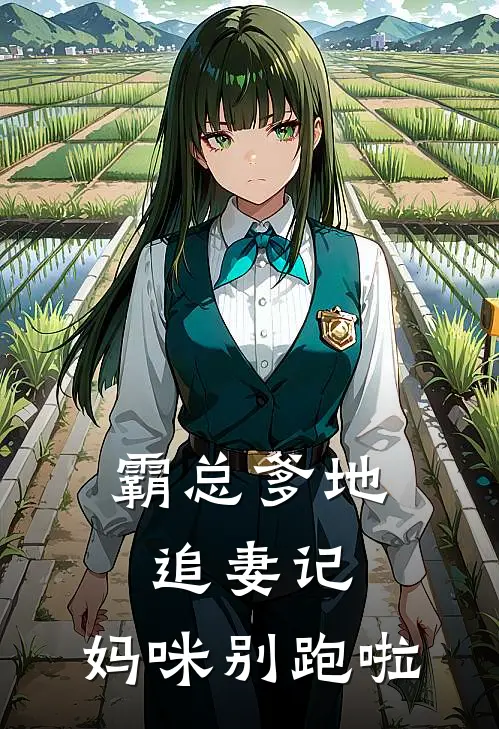 霸总爹地追妻记：妈咪别跑啦