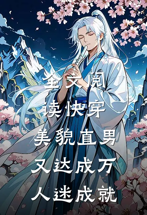 全文阅读快穿：美貌直男又达成万人迷成就