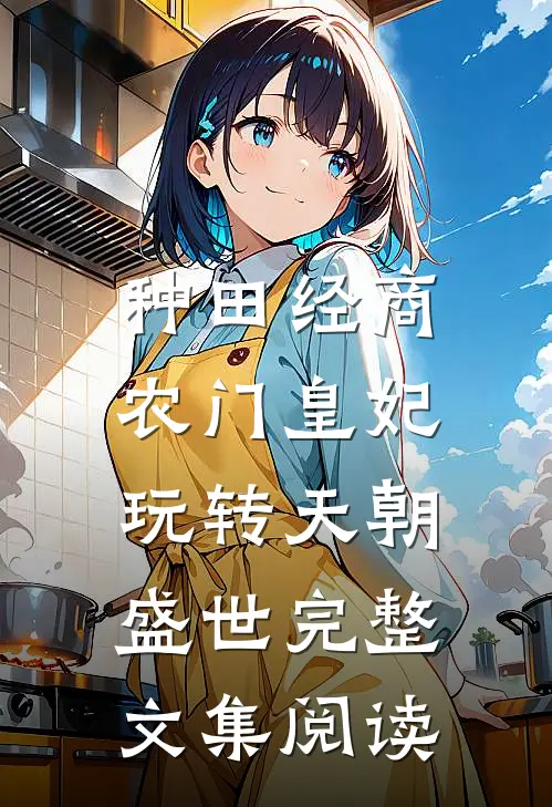 种田经商：农门皇妃玩转天朝盛世完整文集阅读