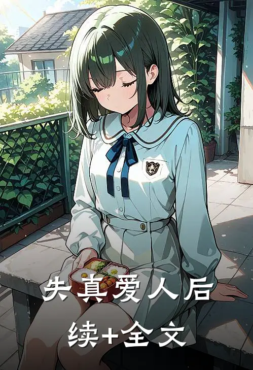 失真爱人后续+全文