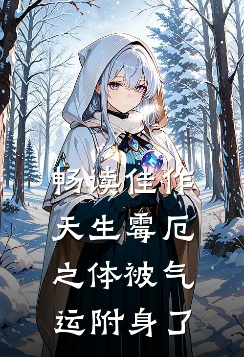 畅读佳作天生霉厄之体被气运附身了