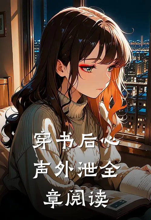 穿书后心声外泄全章阅读
