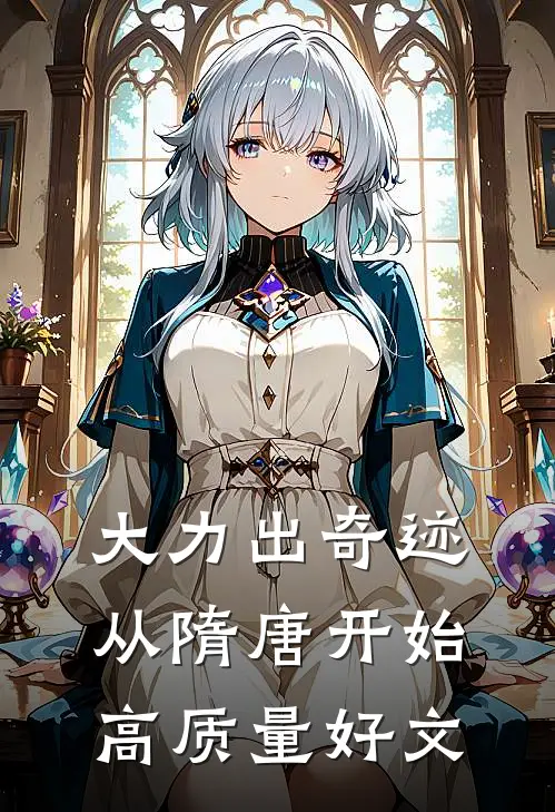 大力出奇迹从隋唐开始高质量好文