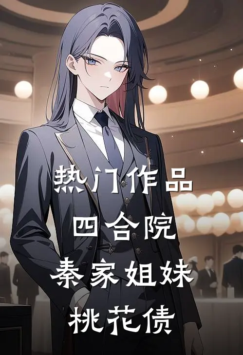 热门作品四合院：秦家姐妹桃花债