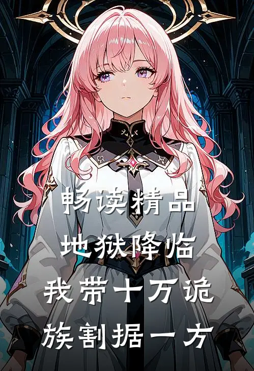 畅读精品地狱降临，我带十万诡族割据一方