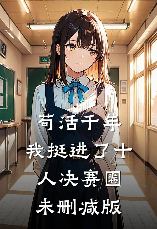 苟活千年，我挺进了十人决赛圈未删减版