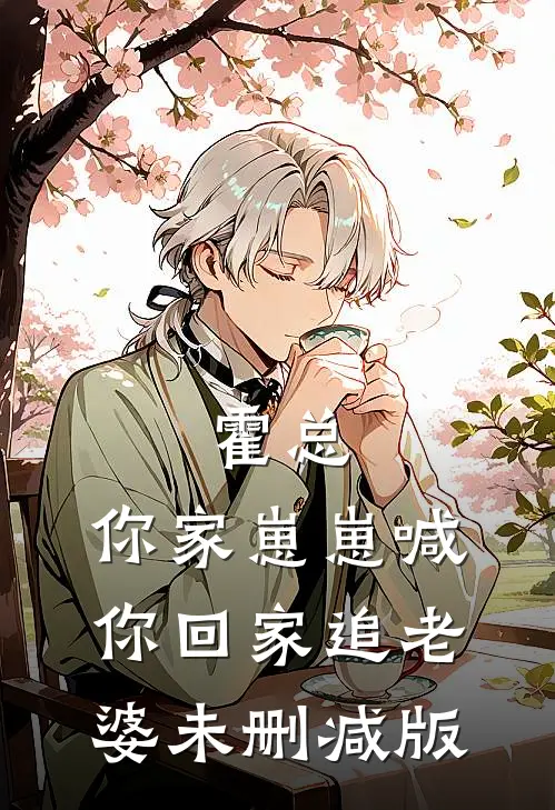 霍总，你家崽崽喊你回家追老婆未删减版