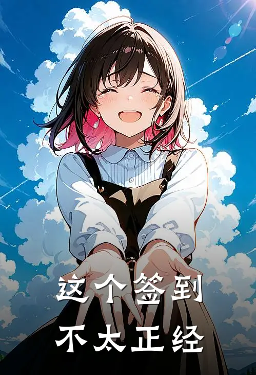 这个签到不太正经