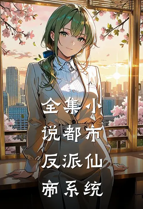 全集小说都市：反派仙帝系统