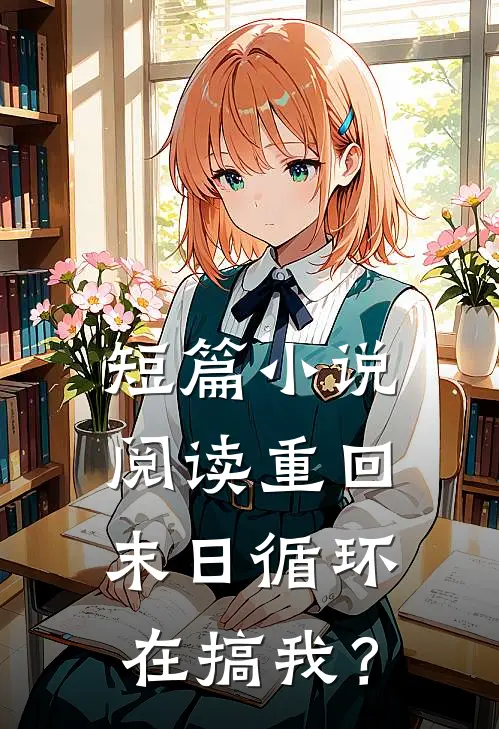 短篇小说阅读重回末日循环在搞我？
