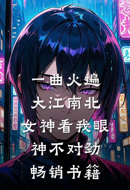 一曲火遍大江南北，女神看我眼神不对劲畅销书籍