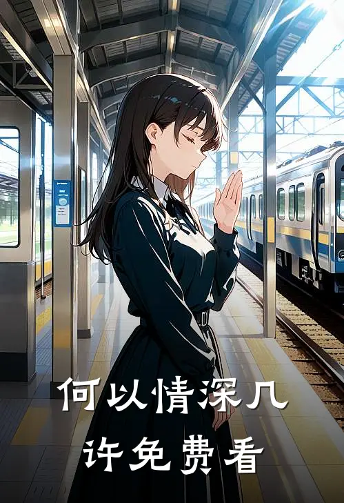 何以情深几许免费看