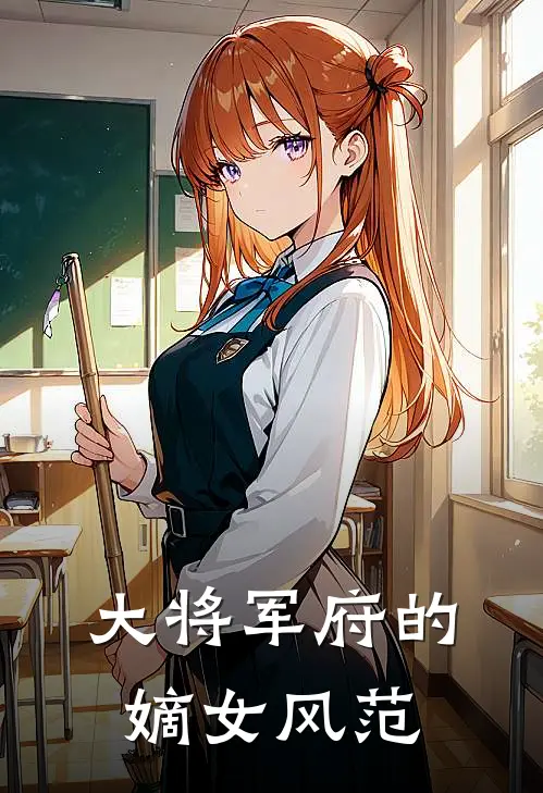 大将军府的嫡女风范
